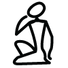 Glyph U114