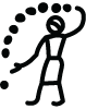 Glyph image