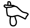 Glyph U1503
