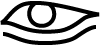 Glyph image