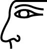 Glyph image