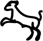 Glyph image