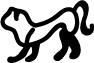 Glyph image